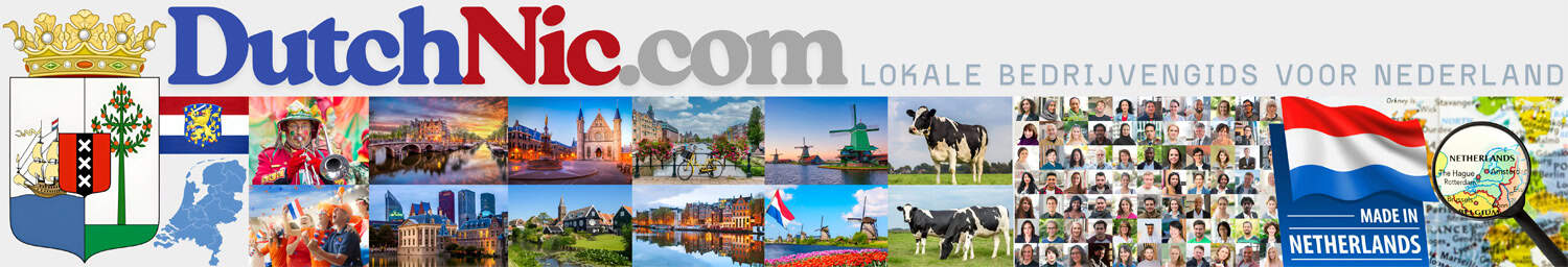 Gemaakt in Nederland - Sluis Promotie